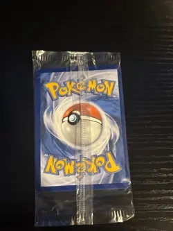 Pokemon TCG Charmander Scarlet & Violet Promo Card 044 Sealed - Image 2