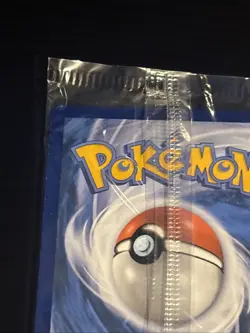 Pokemon TCG Charmander Scarlet & Violet Promo Card 044 Sealed - Image 3