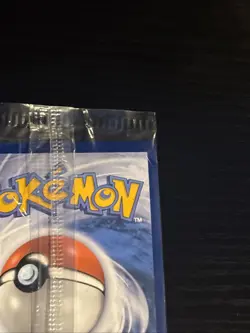 Pokemon TCG Charmander Scarlet & Violet Promo Card 044 Sealed - Image 4