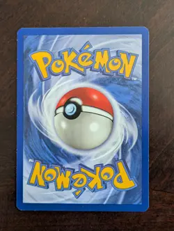 Kabuto Pokemon Card 1st Edition. NM Fossil Set 50/62 Common TCG 1999 WOTC - Image 2