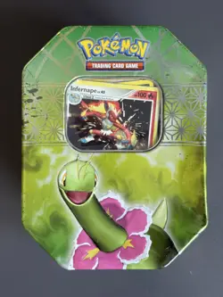 Pokemon Tin Bundle Joblot DP HGSS EX Era 200+ Cards - Image 1