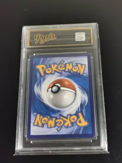 Pokemon Card TCG Chinese Wimpod AR 131/129 csv4C-Pyxis gold 10 - Image 2