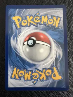 Pokemon TCG Arceus V SWSH204 2022 Figure Collection Black Star Promo Card - Image 2