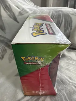 2022 Pokemon 2-Pack Legends of Galar Tins Zacian / Cinderace Pokemon Cards 820650100543 - Image 5