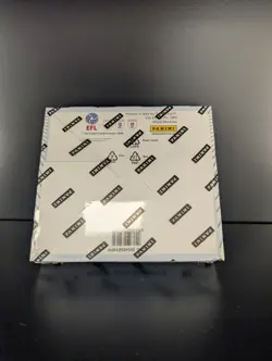 EFL 2026 Eternity Trading Card Hobby Box - 10 Packs of 10 Cards - NEW AND SEALED - Image 3