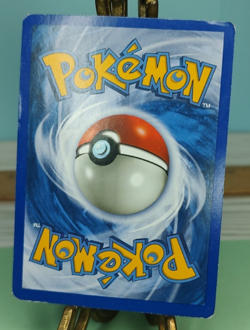 Pokemon Pichu Stormfront Reverse Holo Card 45/100 Trading Card TCG - Image 2