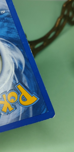 Pokemon Pichu Stormfront Reverse Holo Card 45/100 Trading Card TCG - Image 4