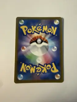 Pokemon Pikachu XY Promo 231/XY-P Holo Foil Japanese 70 HP Basic Electric Card - Image 2