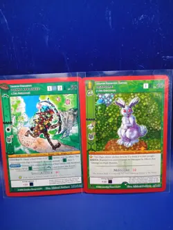 Metazoo First Edition Lot 10 Cards - Image 2