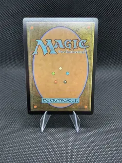 Ghoulcaller Gisa Commander Masters Regular - Image 2