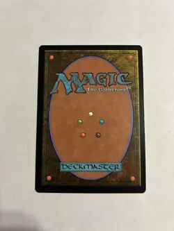 Avatar Kyoshi, Earthbender Avatar: The Last Airbender Jumpstart NM/M Magic MTG - Image 5