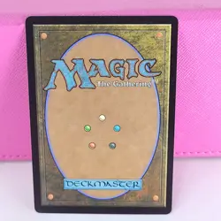 MTG Magic the Gathering The Great Henge 294/1173 Commander Masters LP Regular - Image 2