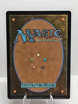 MTG Magic The Gathering TCG Blood Crypt Lorwyn Eclipsed Regular - Image 2