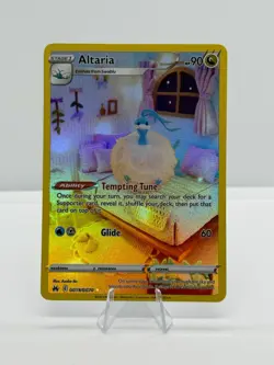 Pokemon TCG - Altaria - Crown Zenith: Galarian Gallery - GG19/GG070 - Ultra Rare - Image 1