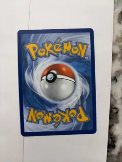 Pokemon TCG Perfect Order Mega Zygarde EX 120/088 SIR - Image 2