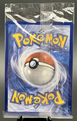 Sealed Mega Charizard X ex UPC Black Star Promo 023 Pokemon TCG Holo NM ae - Image 2