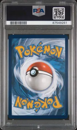 Lugia V Silver Tempest 186/195 Full Art Alt Art PSA 9 Mint 2022 Pokemon SWSH - Image 2