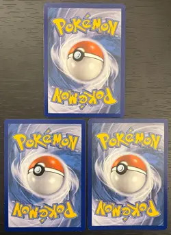 Pokemon EX Legendary Lot Ho-Oh Kyurem Palkia XY Era Holo Rare NM TCG - Image 2