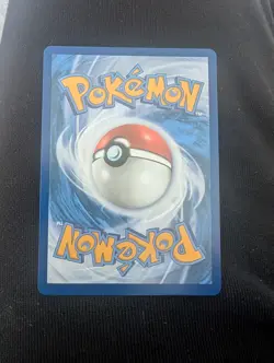 Fennel Supporter Trainer Black Bolt Full Art 162/086 Pokemon Tcg - Image 2