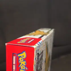 Pokemon Scarlet & Violet 151 Zapdos ex Collection Box English Sealed - Image 4