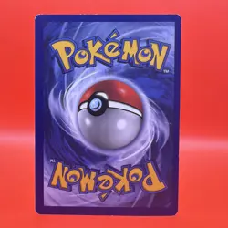 Mewtwo #14 - WotC Black Star Movie Promo - Pokemon TCG - Image 2