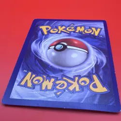 Mewtwo #14 - WotC Black Star Movie Promo - Pokemon TCG - Image 4