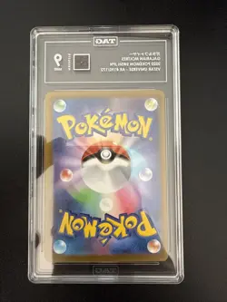Pokemon Galarian Moltres 190/172 VSTAR Universe Japanese TAG 9 Mint - Image 2