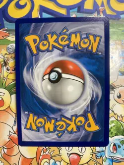 Snivy 5/25 McDonald's Collection 2021 Pokemon TCG Holo Near Mint - Image 3