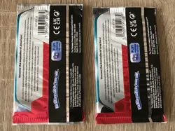 Pokemon TCG Paradox Rift : X 2 Packs ,English, - Image 2