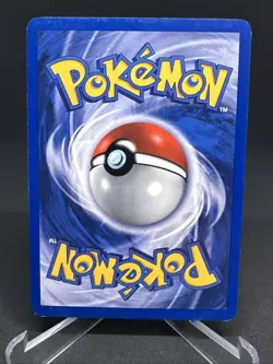 Pokemon TCG Sabrina's ESP Gym Heroes 117/132 Unlimited Uncommon WOTC Trainer - Image 5