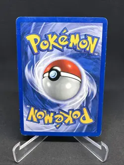 Pokemon Misty's Starmie 56/132 1st Edition Gym Heroes Vintage Non Holo Rare - Image 5