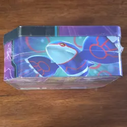Pokemon TCG: Azure Lengends Dialga ex Tin - Image 3