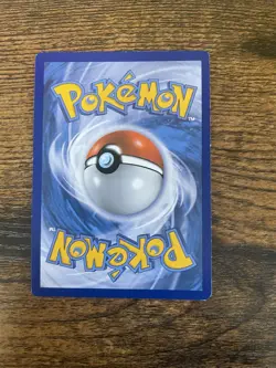 Pokemon TCG M Scizor EX 77/122 Breakpoint Ultra Rare Holo 220 HP Iron Crusher - Image 2