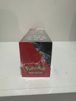Pokemon Prismatic Evolutions Surprise Box And Booster Bundle(Sam's Club SEALED) - Image 3