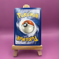 Shellder 63/101 Reverse Holo Pokemon Ex Dragon Frontiers Delta Species Stamped - Image 2