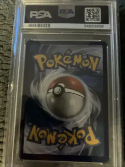 2021 Pokemon Shining Fates Kyogre #021 PSA 10 GEM MINT Amazing Rare Holo - Image 2