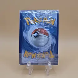 Pokemon TCG Mega Charizard X ex 023 Me: Mega Evolution Promo Holo Sealed 360HP - Image 2