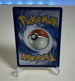 Pokemon - Slaking - Reverse Holo Rare - 162/193 - Paldea Evolved - NM/M - Image 2