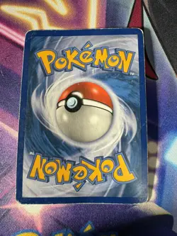 Flygon 5/111 Holo Rare Platinum Rising Rivals Pokemon - MP - *poop SWIRL* - Image 4