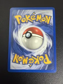 Pokemon TCG Houndour EX Team Rocket Returns 59 Reverse Holo Common NM - Image 5