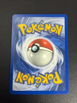 Pokemon TCG Charmeleon EX Team Rocket Returns 110/109 Holo Secret Rare - Image 5
