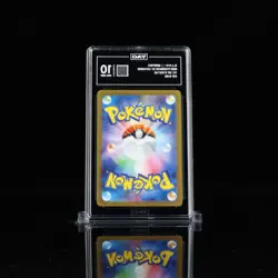 Pokemon 2023 Mewtwo 183/165 Art Rare 151 sv2a JP TAG 10 - Image 2