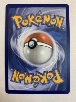 Pokemon TCG Destined Rivals Ethan's Ho-Oh ex 209/182 Ultra Rare Full Art - Image 3