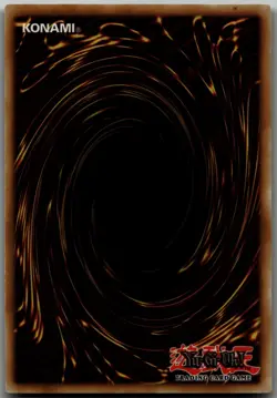 The Seal of Orichalcos Ultra Rare Legendary Collection 3: Yugi's World LC03-EN00 - Image 2