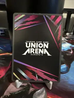 Union Arena - Ichigo Kurosaki EX01BT/BLC-2-051 SR - Bleach Vol. 2 - Image 2