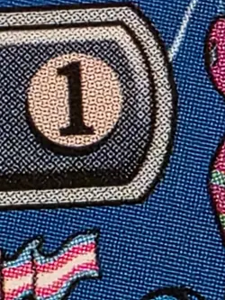 Sol Ring Secret Lair Drop #1011 NM Magic The Gathering MTG Regular - Image 3