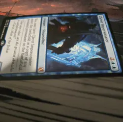 Clever Impersonator #82 *Normal* Commander 2019 - NM MTG - Image 2