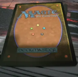 Clever Impersonator #82 *Normal* Commander 2019 - NM MTG - Image 3