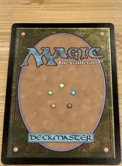 MTG Secret Lair- Knuckles's Gloves 2095 Foil - Image 2