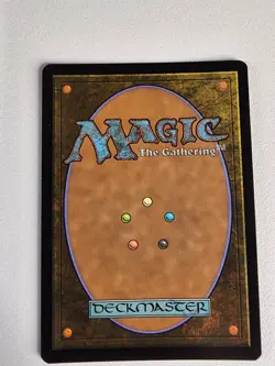 Archfiend of Despair (Foil Etched) Commander Masters Foil NM Pack Fresh - Image 2